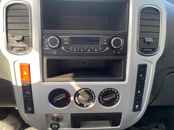 2023 Dongfeng Captain-T, белый, 2600000 рублей - вид 19