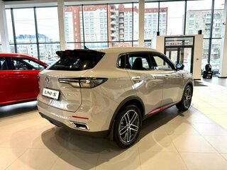 2024 Changan UNI-S I, серый, 3059900 рублей, вид 3