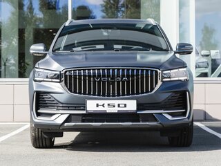 2026 VOLGA K50, серый, 4751010 рублей, вид 3