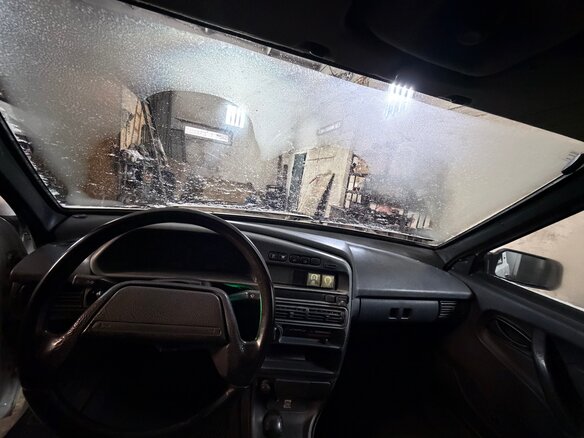 2010 LADA (ВАЗ) ВИС 2347, белый, 250000 рублей - вид 10