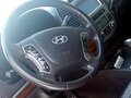 2010 Hyundai Santa Fe II Рестайлинг, пурпурный, 1350000 рублей - вид 4