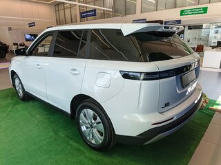 2026 Jeland J6, белый, 2350000 рублей, вид 5