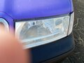 1999 Skoda Octavia I (A4), фиолетовый, 250000 рублей - вид 7