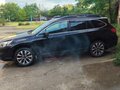 2017 Subaru Outback V, чёрный, 1850000 рублей - вид 8