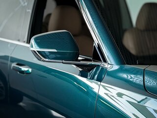 2026 GAC GS8 II, зелёный, 4949000 рублей, вид 4