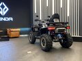 2026 Benda Redstone 550, чёрный - вид 1