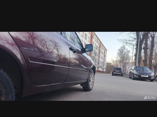 2012 Lada (ВАЗ) Kalina I, пурпурный, 230000 рублей, вид 2