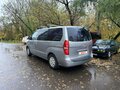 2012 Hyundai Grand Starex I, серый, 1550000 рублей - вид 3