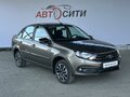 2026 Lada (ВАЗ) Granta I Рестайлинг, коричневый, 1310000 рублей - вид 1