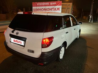 2014 Nissan AD Expert III, белый, 700000 рублей, вид 3