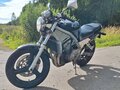 1990 Honda CB-1, чёрный, 280000 рублей - вид 3