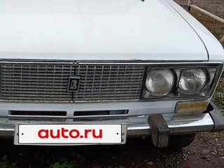 1995 Lada (ВАЗ) 2106, белый, 80000 рублей, вид 2