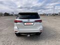 2018 Toyota Fortuner II, белый - вид 3