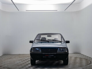 1998 Lada (ВАЗ) 2109, синий, 108000 рублей, вид 2