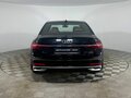 2025 Audi A6 45 TFSI Long V (C8) Рестайлинг, чёрный - вид 4