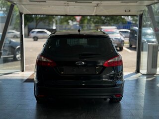 2014 Ford Focus III, чёрный, 649000 рублей, вид 5