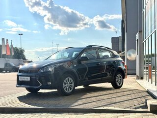2025 Solaris KRX, чёрный, 2535000 рублей, вид 5