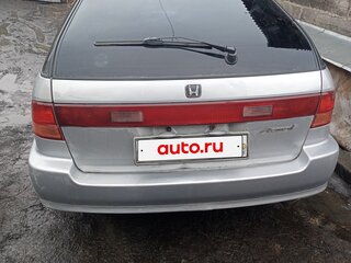 2000 Honda Accord VI, серый, 480000 рублей, вид 3