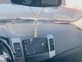 2008 Mitsubishi Outlander II, бежевый, 1150000 рублей - вид 9