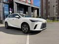 2025 Lexus RX 300 V, белый, 7490000 рублей - вид 2