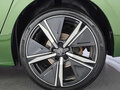2023 Peugeot 308 III, зелёный - вид 5