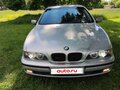 1999 BMW 5 серии 520i IV (E39), серебристый, 510000 рублей - вид 1
