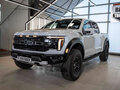 2026 Ford F-150 Raptor XIV Рестайлинг, серый, 14594637 рублей - вид 3