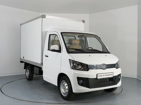 2026 BNM Model 1, белый, 1749000 рублей, вид 1