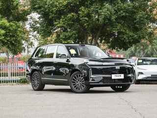 2026 Geely Galaxy M9 100, чёрный, 5000226 рублей, вид 1
