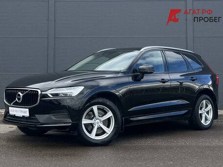 Volvo XC60 II