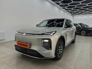 2025 Changan Qiyuan Q07 31.7 kWh, чёрный, 4650000 рублей, вид 5