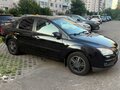 2007 Ford Focus II, чёрный, 335000 рублей - вид 2
