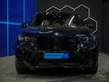 2021 BMW X5 40i IV (G05/G18), синий, 6909000 рублей - вид 3