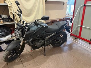 Racer RC250XZR-A