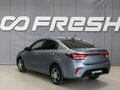 2017 Kia Rio IV, серый, 1270000 рублей - вид 7