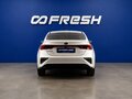 2018 Kia Cerato IV, белый, 1795444 рублей - вид 3