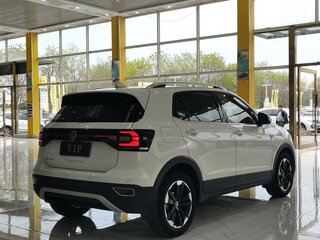 2022 Volkswagen Tacqua, белый, 1650000 рублей, вид 5
