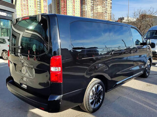 2026 Opel Zafira Life XL I Рестайлинг, зелёный, 6699000 рублей, вид 5