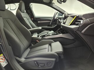 2026 Audi A6 VI (C9), синий, 8720000 рублей, вид 5