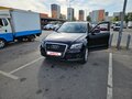 2009 Audi Q5 I (8R), чёрный, 1400000 рублей - вид 1