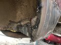 2004 Lada (ВАЗ) 2121 (4x4) I Рестайлинг, пурпурный, 313000 рублей - вид 11