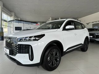 2026 Tenet T4L, белый, 2479000 рублей, вид 2