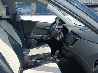 2021 Hyundai Creta I Рестайлинг, белый, 2235000 рублей, вид 5