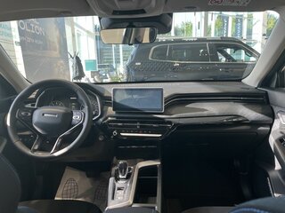 2026 Haval Jolion I Рестайлинг 2, чёрный, 2499000 рублей, вид 3