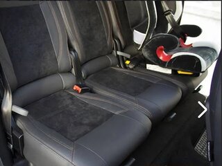 2004 Volkswagen Touran I, серебристый, 1200000 рублей, вид 2