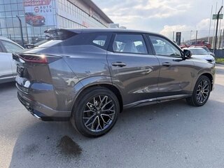 2026 Changan UNI-Z, серый, 1856000 рублей, вид 4
