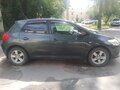 2008 Toyota Auris I, зелёный - вид 1