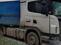 2011 Scania G-series, белый, 4000000 рублей - вид 4