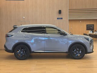 2026 Changan UNI-S I Рестайлинг, серебристый, 3249900 рублей, вид 4