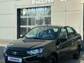 2026 Lada (ВАЗ) Granta I Рестайлинг, серебристый